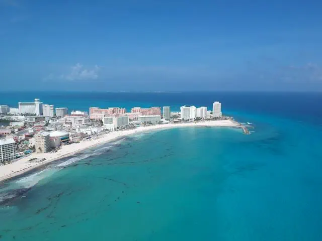 Cancun